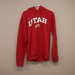 Utah hoodie